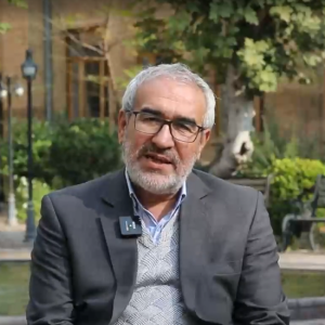 آقای معینی آموزش و پرورش